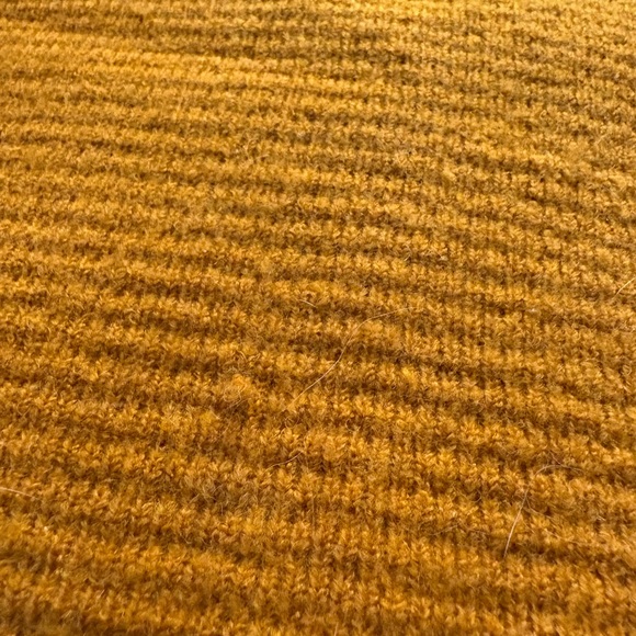 Monk & Lou Mockneck Sweater - Picture 2 of 4